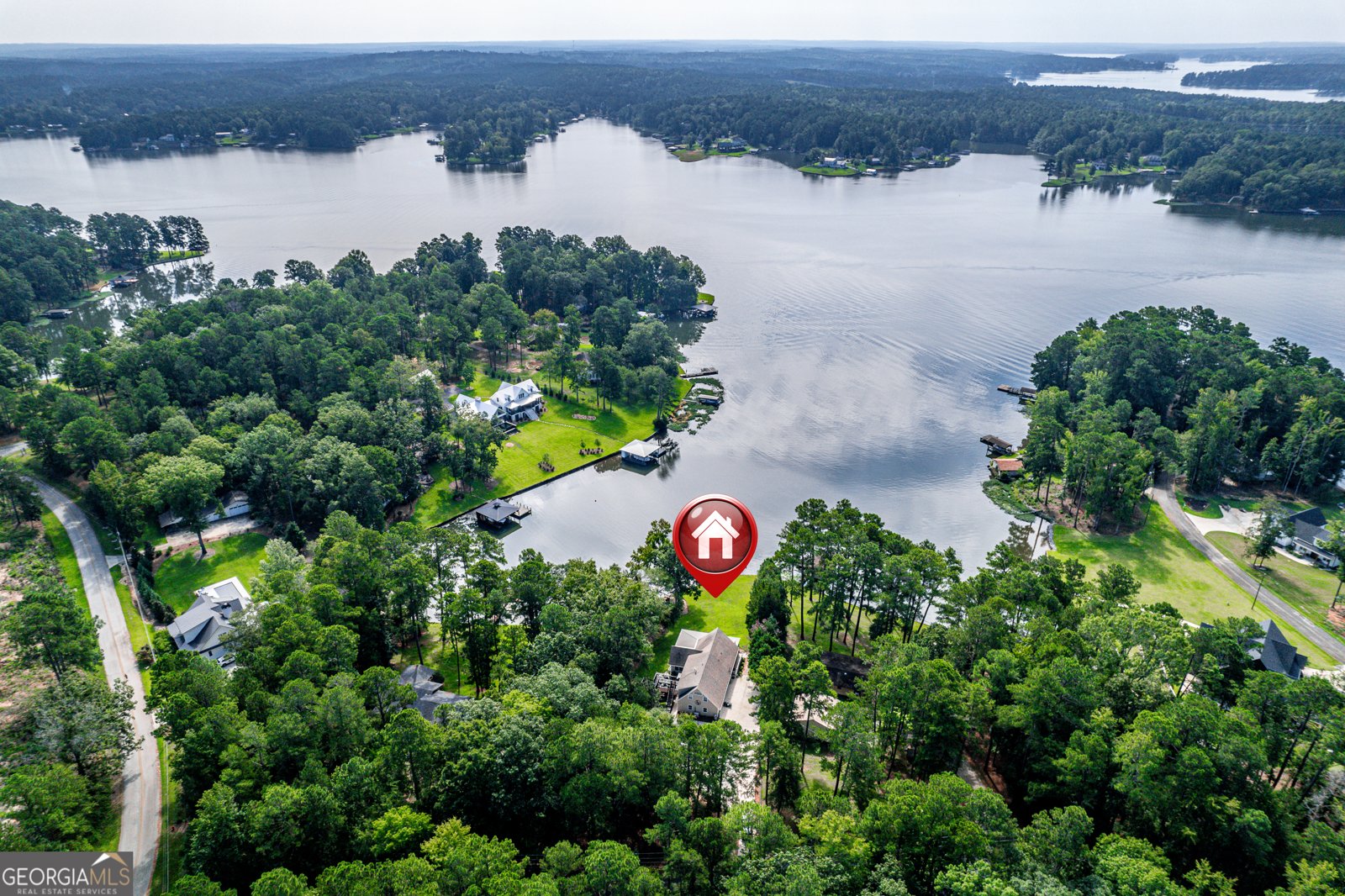 105 Sands Drive Eatonton - 59
