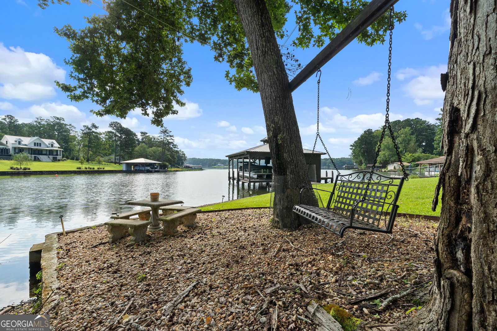 105 Sands Drive Eatonton - 6