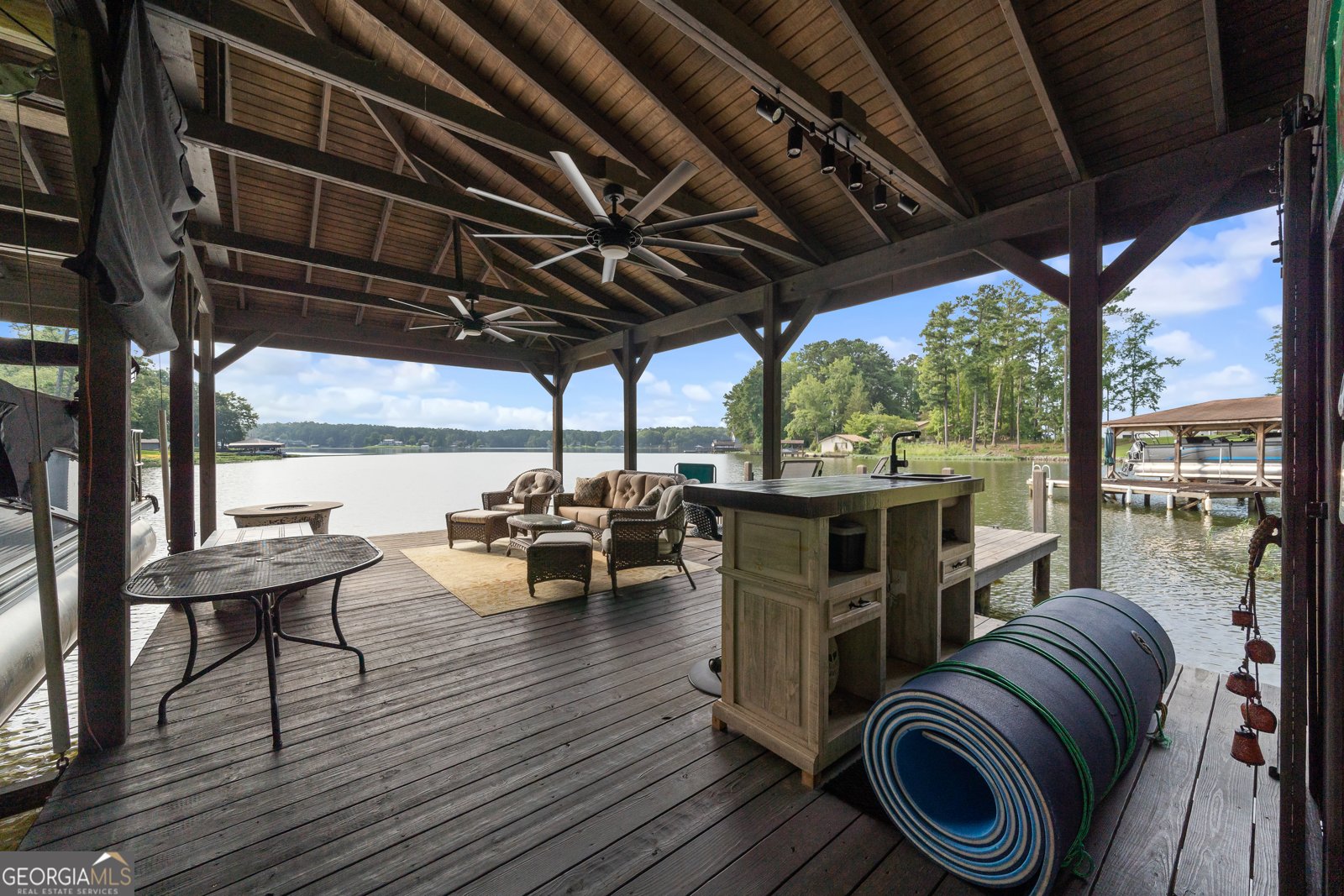 105 Sands Drive Eatonton - 9