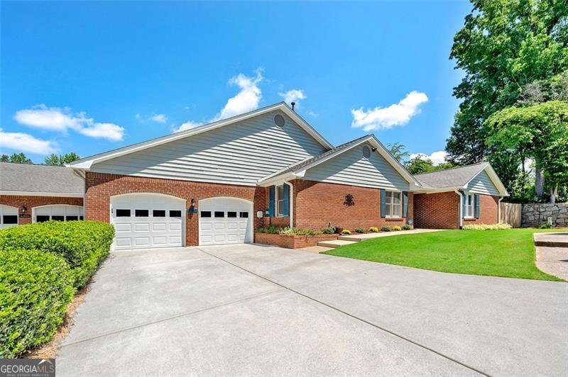 6307 Deerings Peachtree Corners - 1