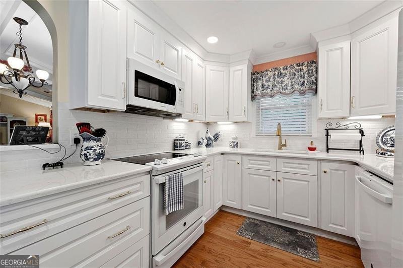 6307 Deerings Peachtree Corners - 12