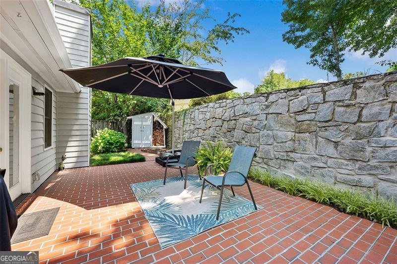 6307 Deerings Peachtree Corners - 27