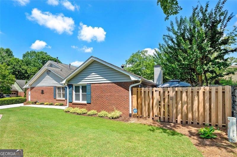 6307 Deerings Peachtree Corners - 3
