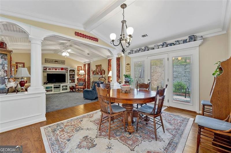 6307 Deerings Peachtree Corners - 5