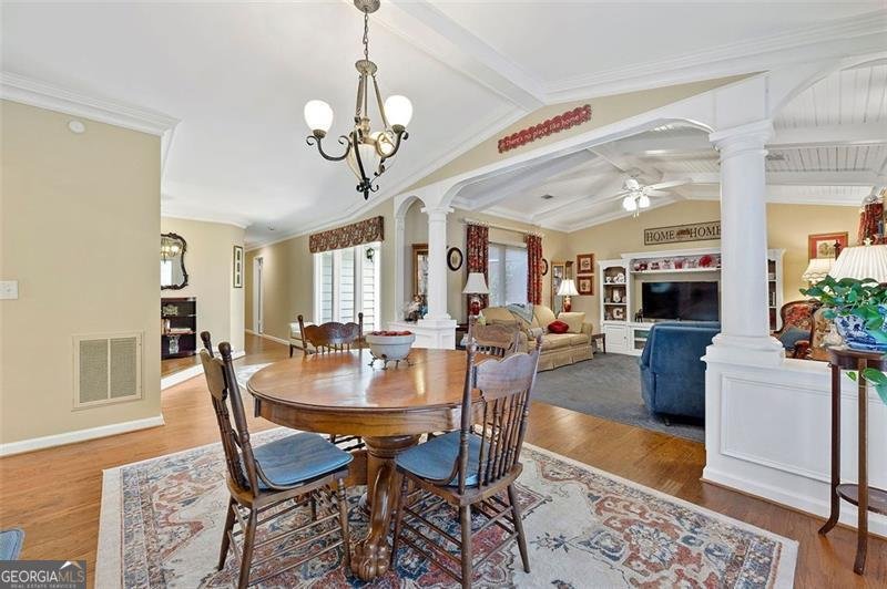 6307 Deerings Peachtree Corners - 6
