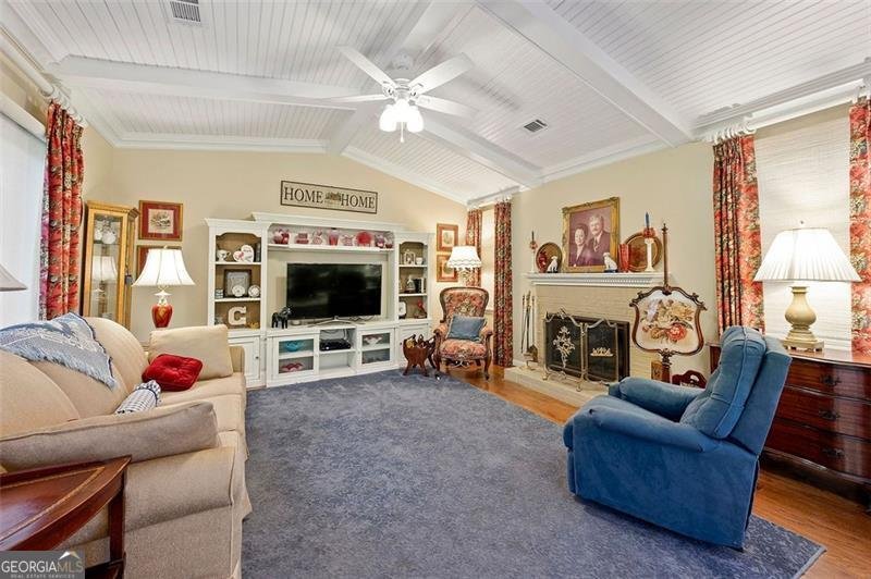 6307 Deerings Peachtree Corners - 7