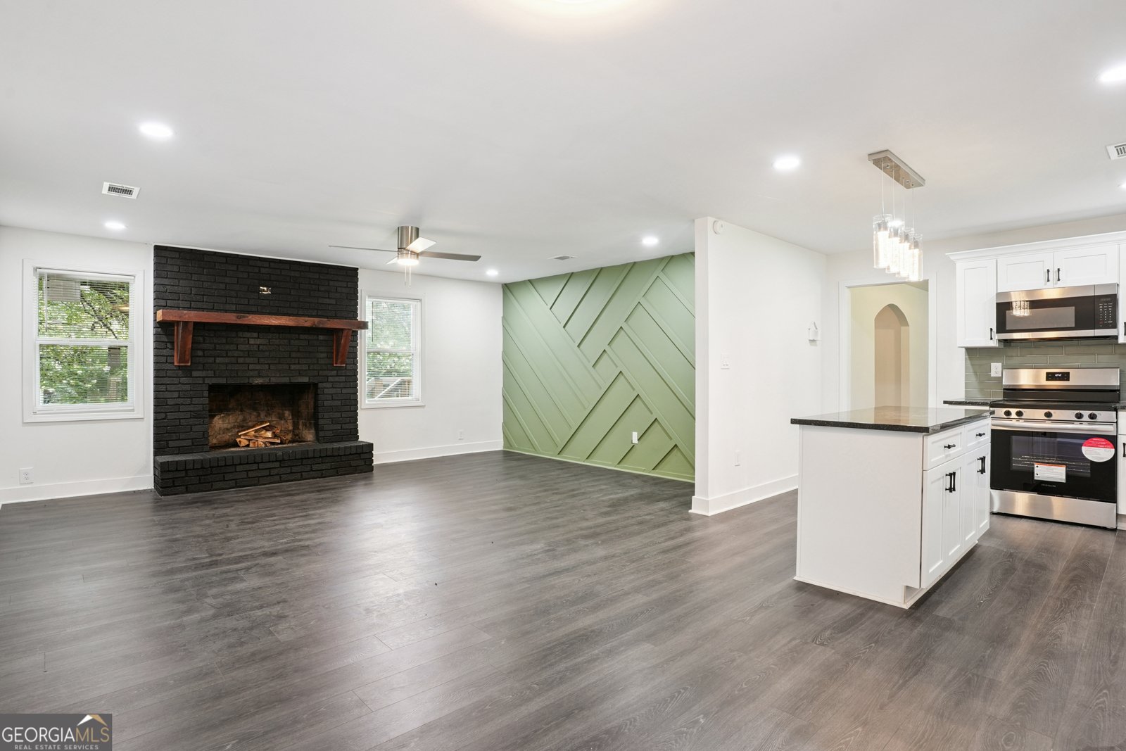 2692 Fairview Road Covington - 4