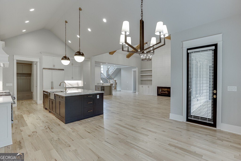 5760 Lula Bridge Court Braselton - 11