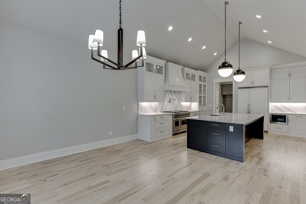 5760 Lula Bridge Court Braselton - 12