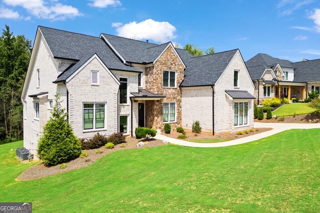5760 Lula Bridge Court Braselton - 2