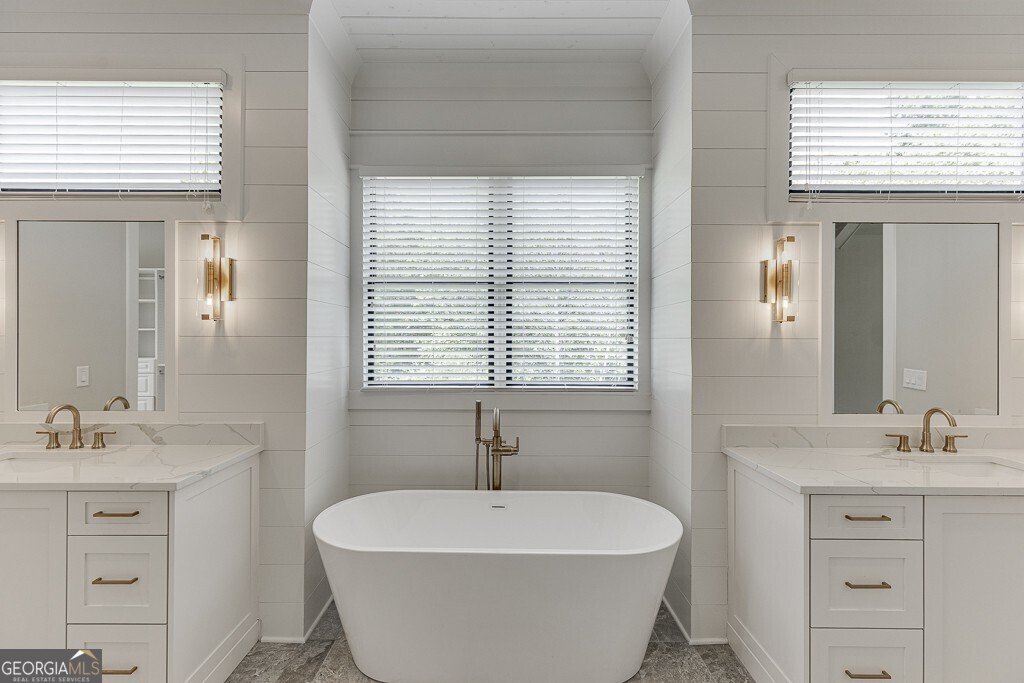 5760 Lula Bridge Court Braselton - 22