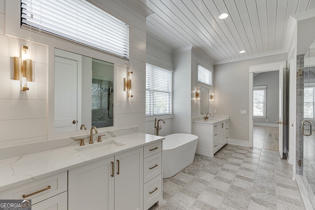 5760 Lula Bridge Court Braselton - 23
