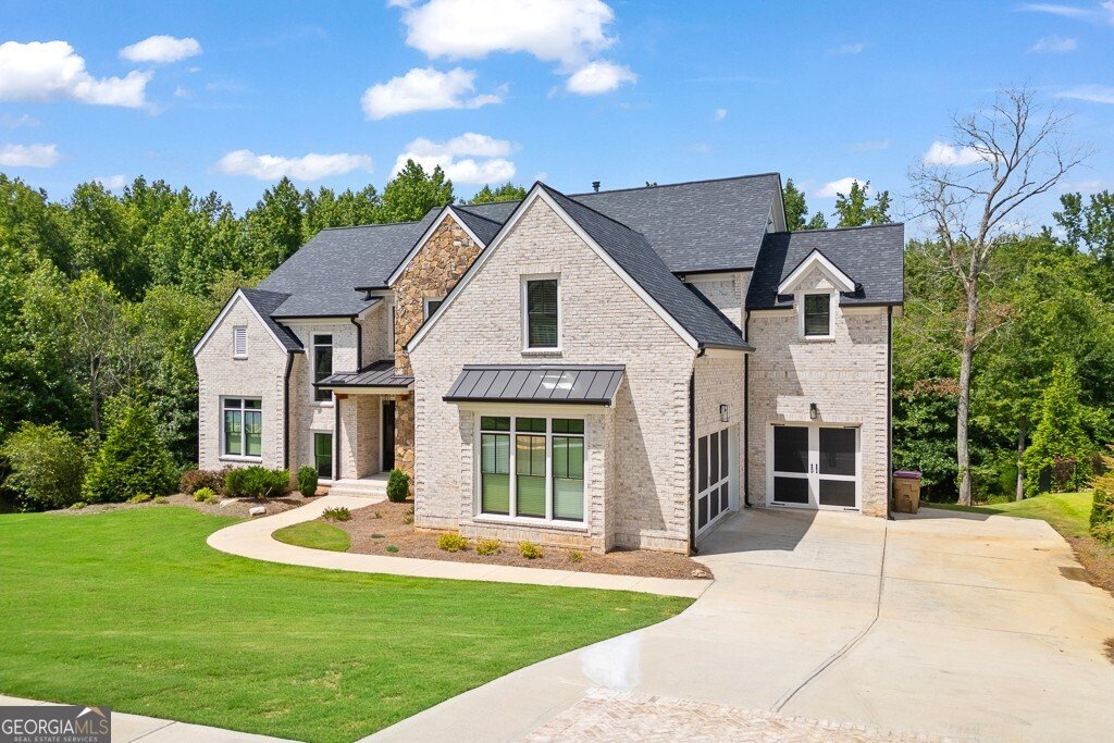 5760 Lula Bridge Court Braselton - 3