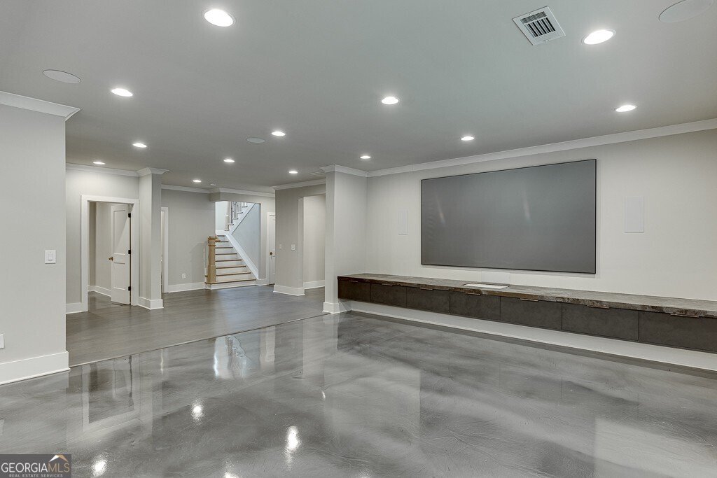 5760 Lula Bridge Court Braselton - 41