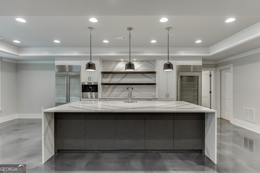 5760 Lula Bridge Court Braselton - 44