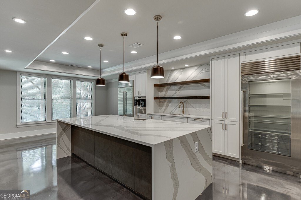 5760 Lula Bridge Court Braselton - 45