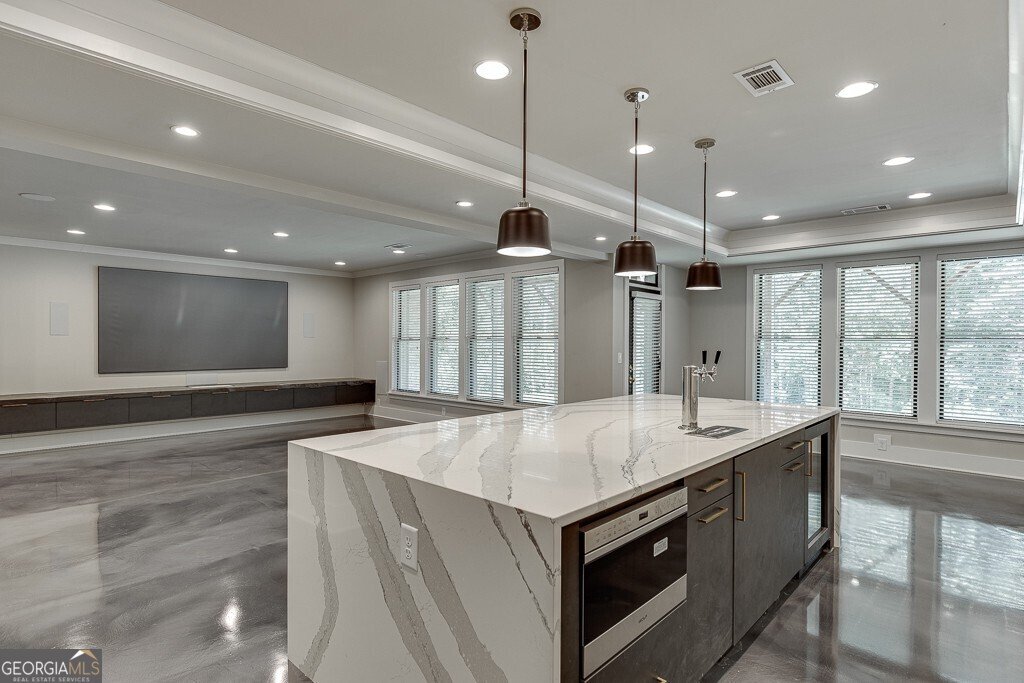 5760 Lula Bridge Court Braselton - 46