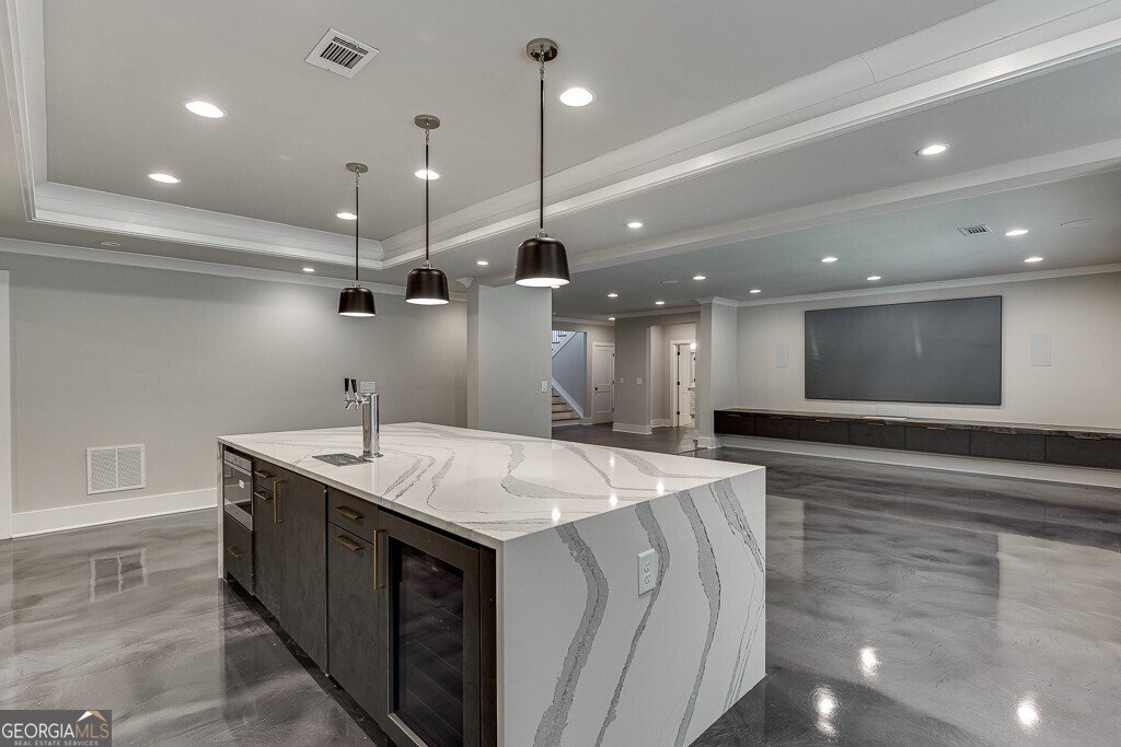 5760 Lula Bridge Court Braselton - 47