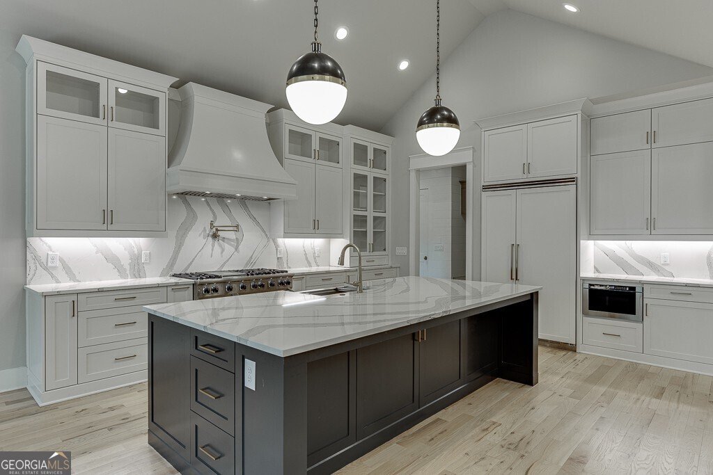 5760 Lula Bridge Court Braselton - 5