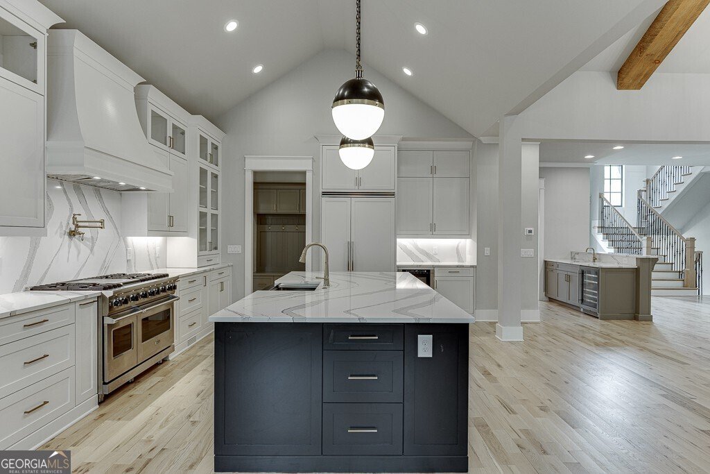 5760 Lula Bridge Court Braselton - 6
