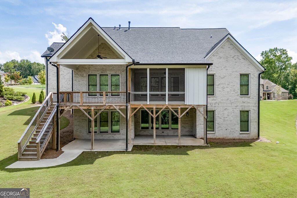 5760 Lula Bridge Court Braselton - 64