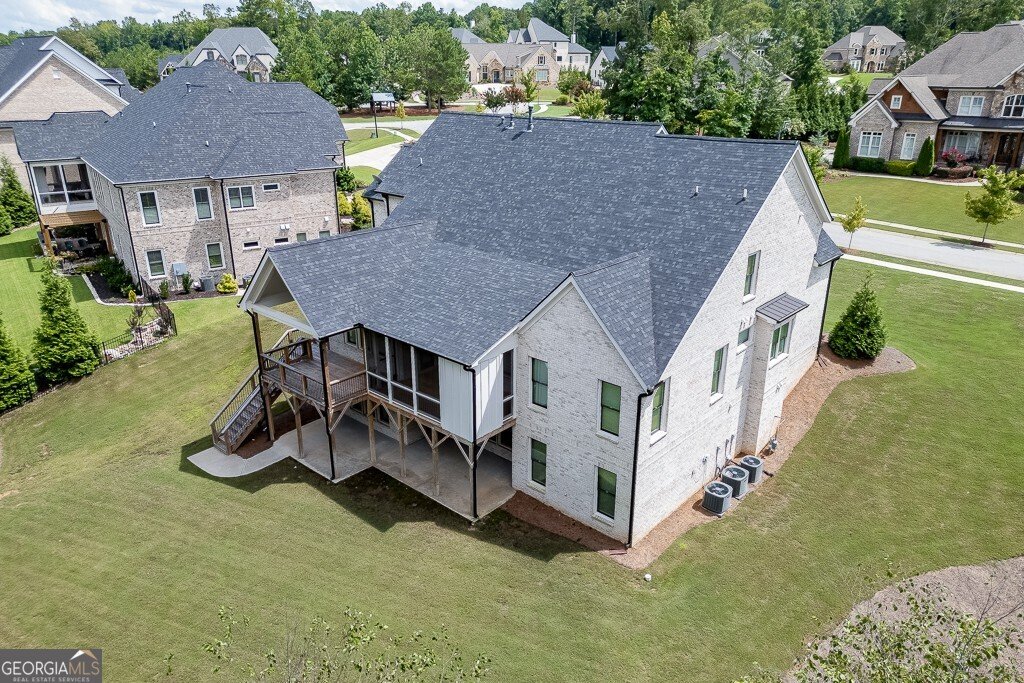 5760 Lula Bridge Court Braselton - 66