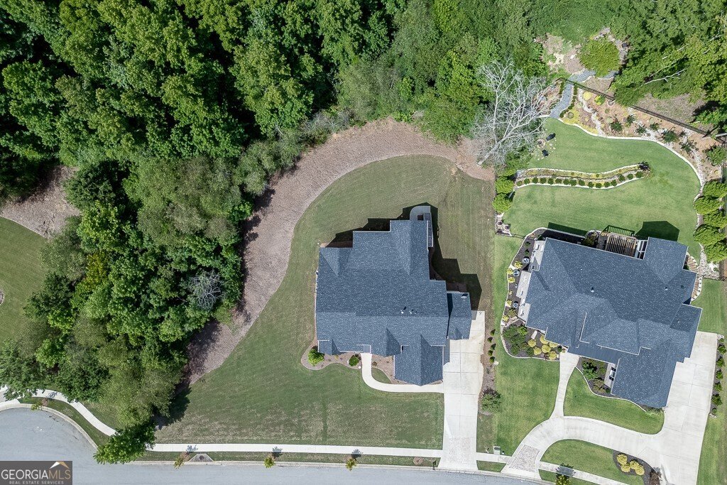5760 Lula Bridge Court Braselton - 69
