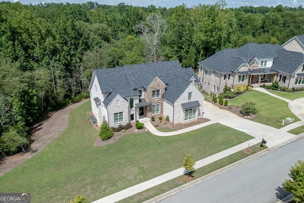 5760 Lula Bridge Court Braselton - 71