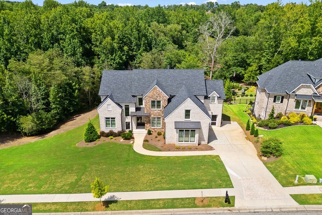 5760 Lula Bridge Court Braselton - 72