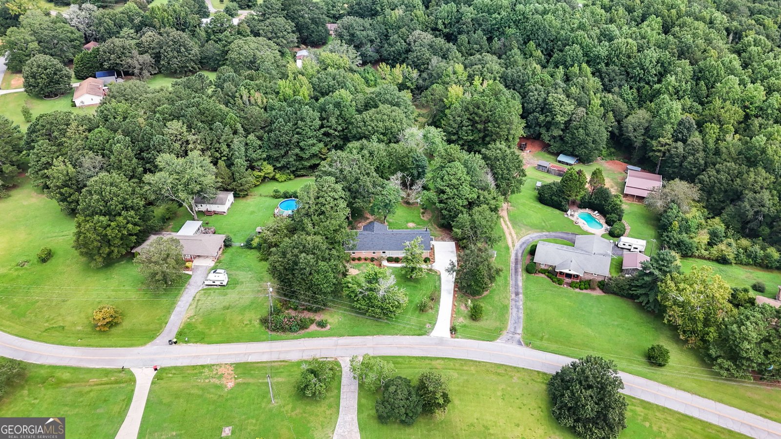 93 Green Acres Road Griffin - 17