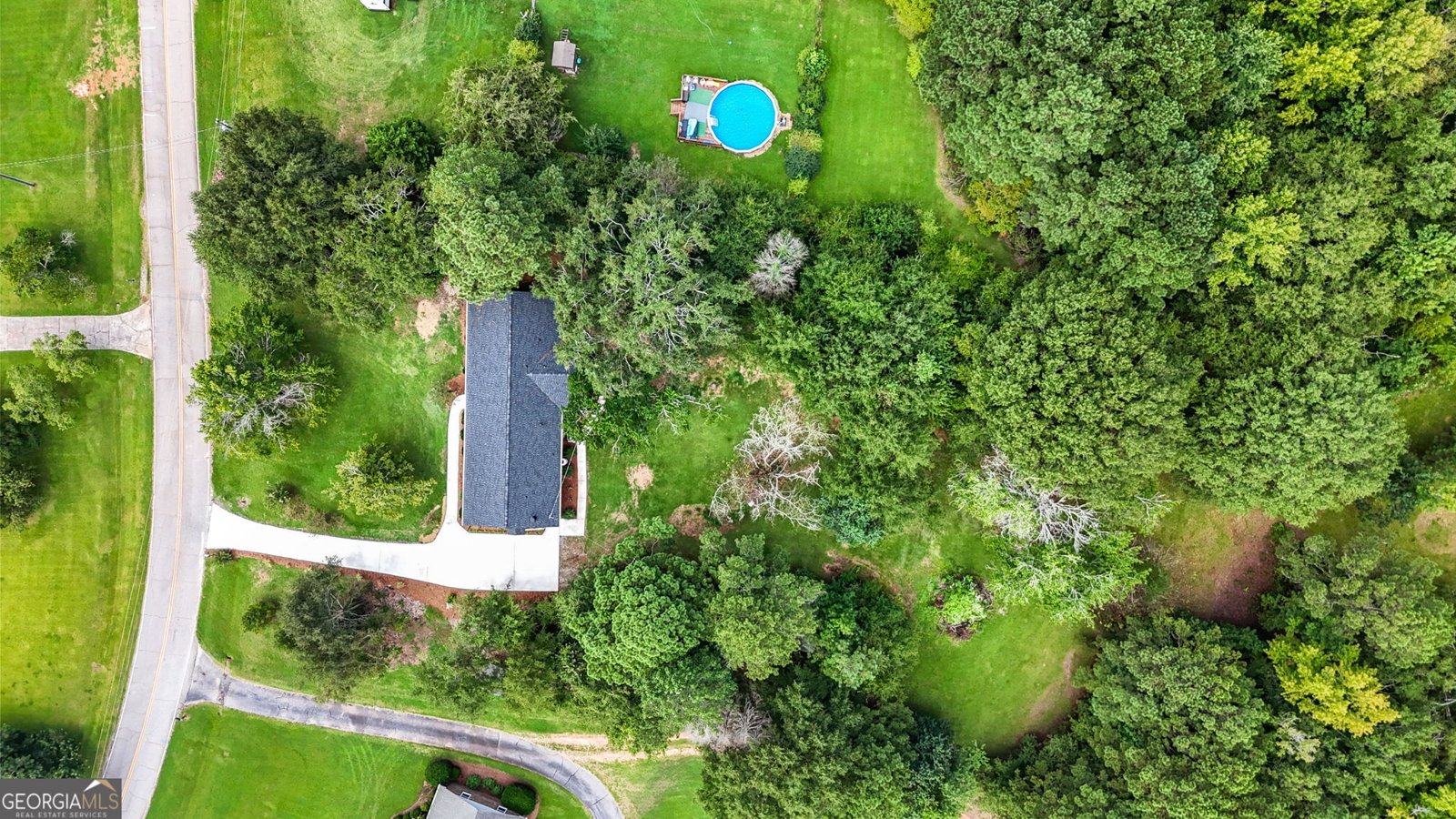 93 Green Acres Road Griffin - 18