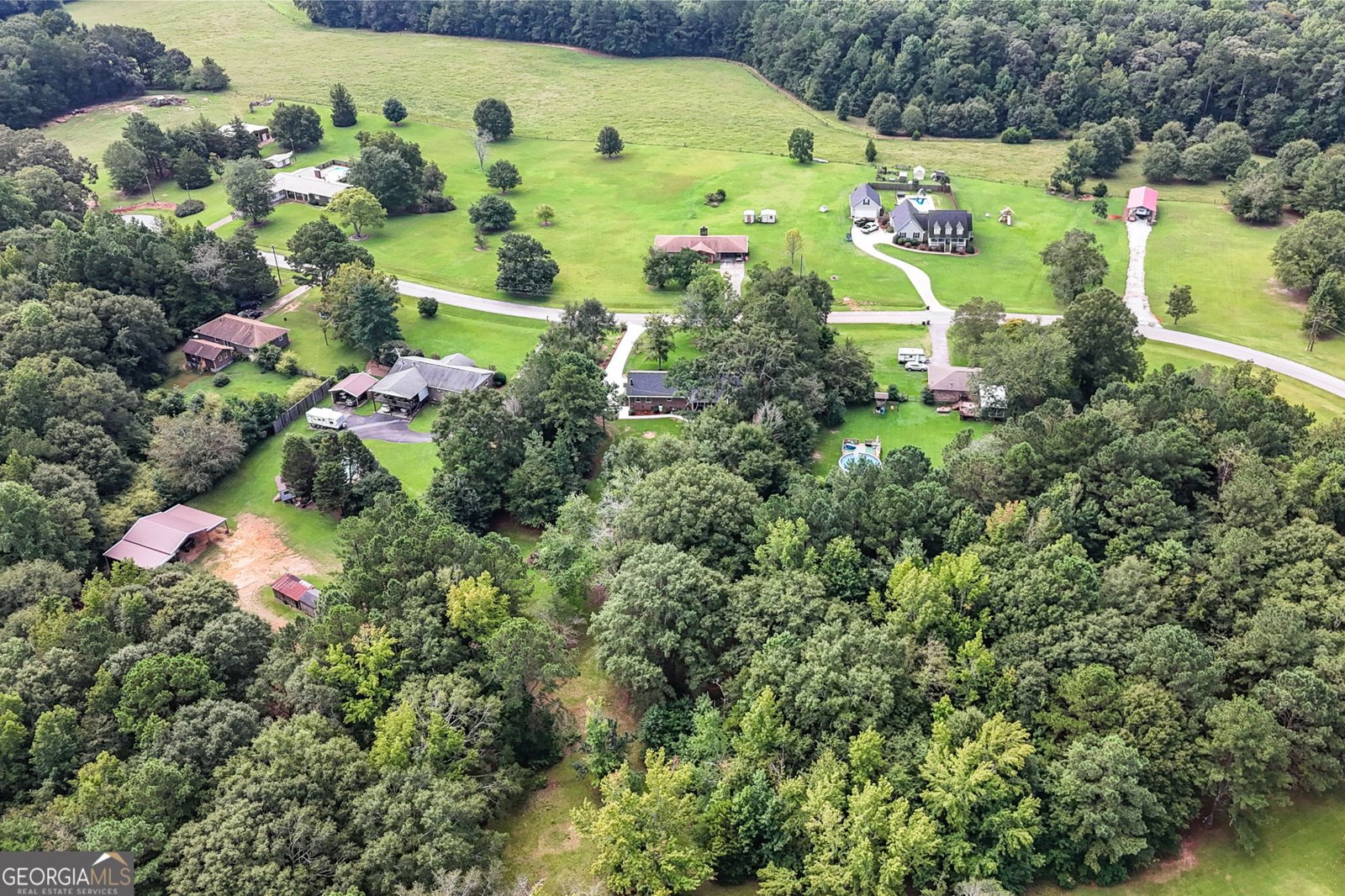 93 Green Acres Road Griffin - 47