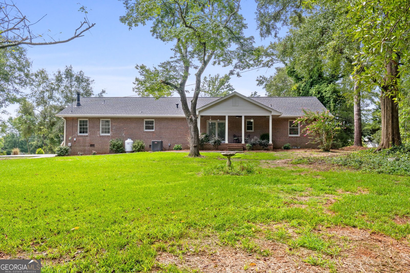 93 Green Acres Road Griffin - 7