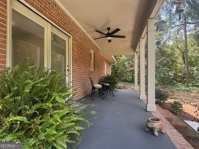 93 Green Acres Road Griffin - 8