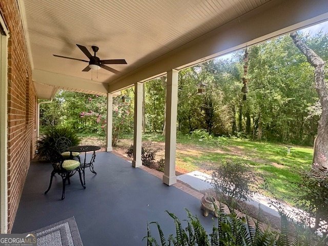 93 Green Acres Road Griffin - 9
