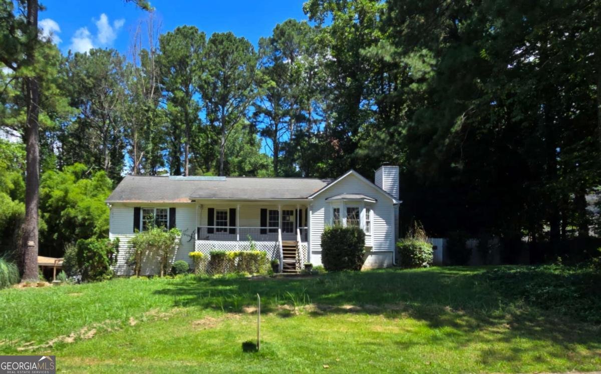 204 Captains Quarters Woodstock - 1