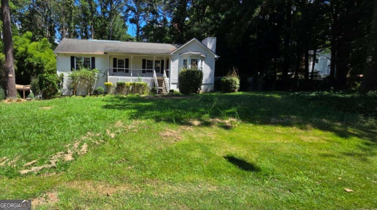 204 Captains Quarters Woodstock - 2