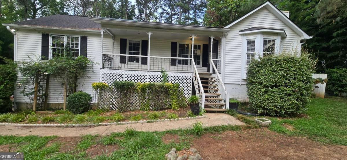 204 Captains Quarters Woodstock - 3