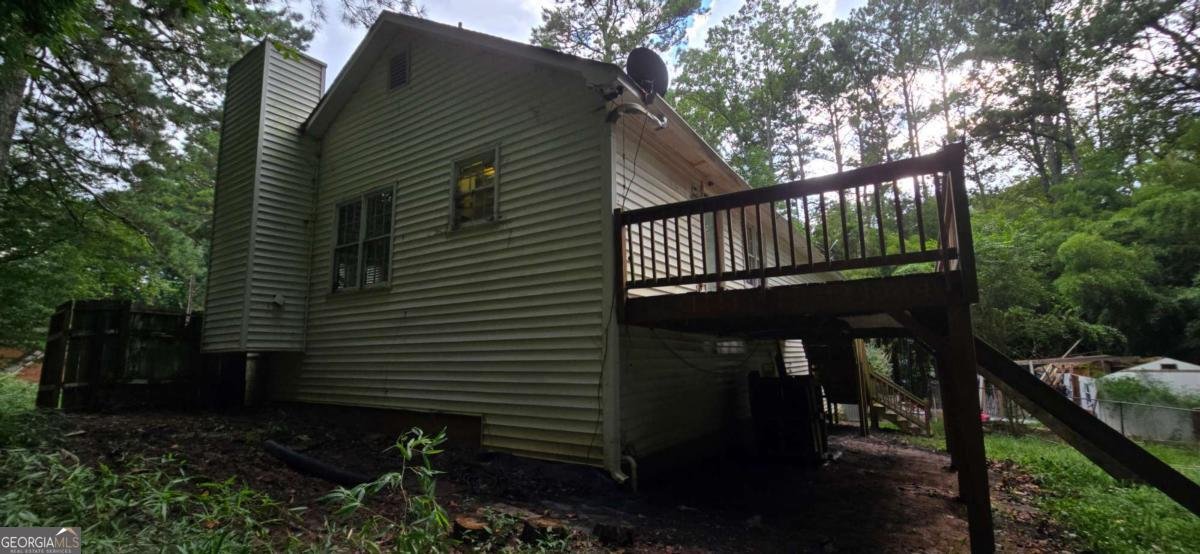 204 Captains Quarters Woodstock - 7