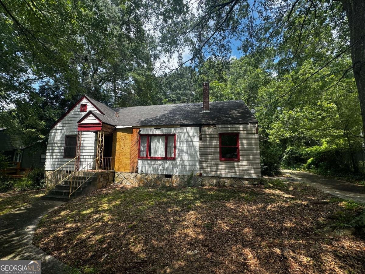 4380 Lawrenceville Highway Tucker - 1