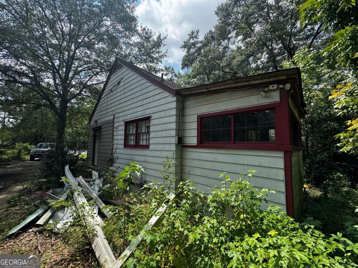 4380 Lawrenceville Highway Tucker - 11