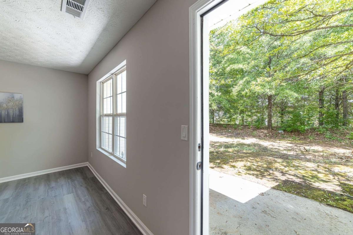 3017 Waldrop Circle Decatur - 1