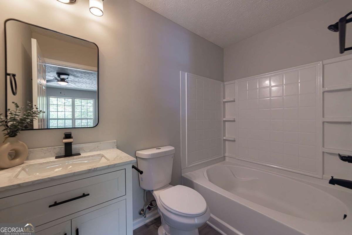 3017 Waldrop Circle Decatur - 17