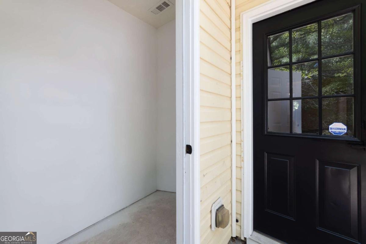 3017 Waldrop Circle Decatur - 2