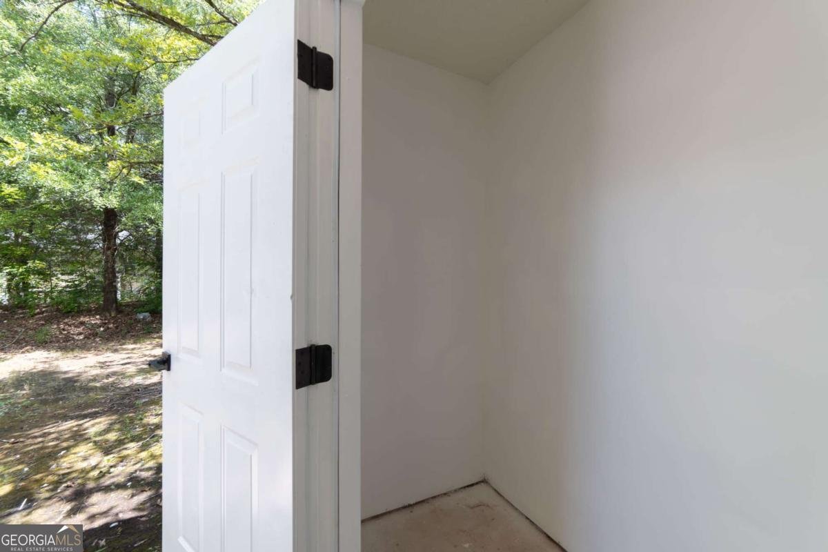 3017 Waldrop Circle Decatur - 3