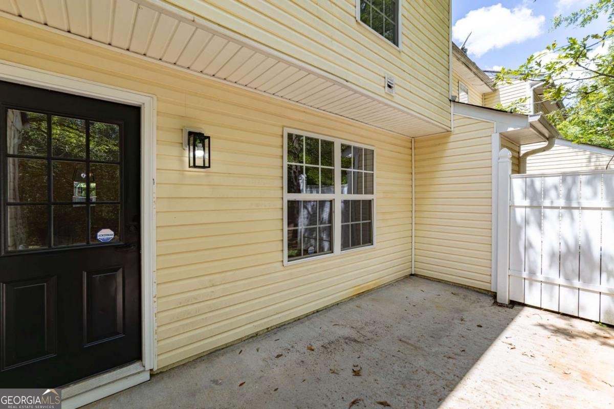 3017 Waldrop Circle Decatur - 5