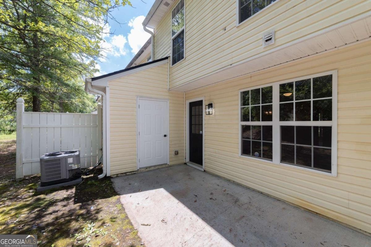 3017 Waldrop Circle Decatur - 6