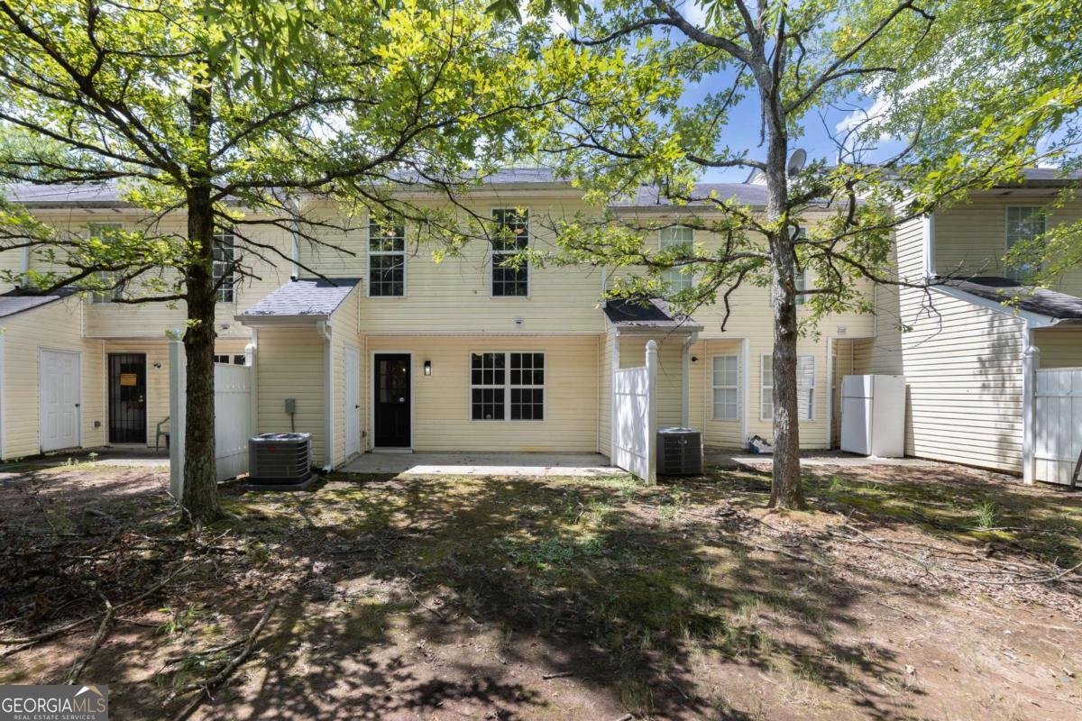 3017 Waldrop Circle Decatur - 7