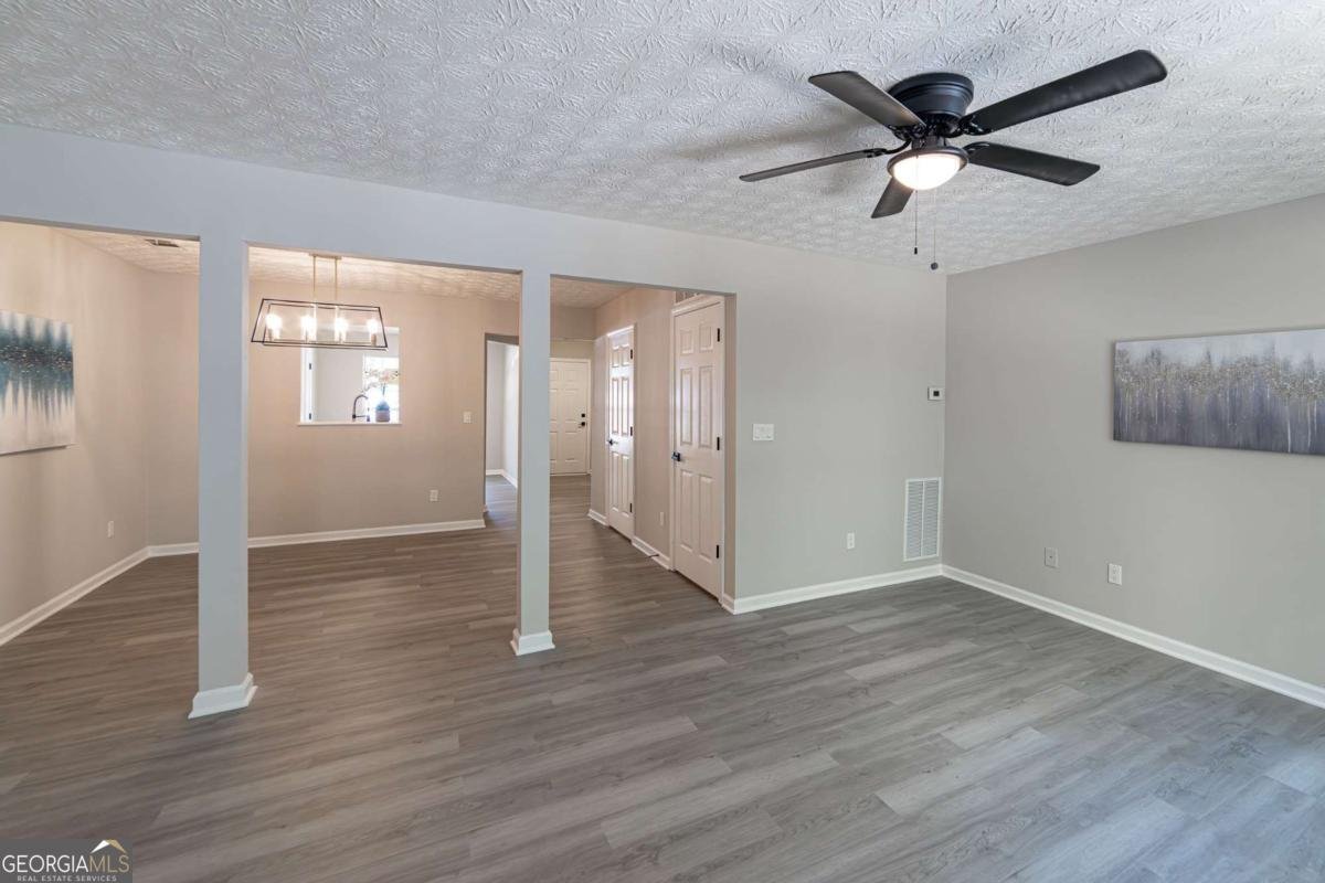 3017 Waldrop Circle Decatur - 8