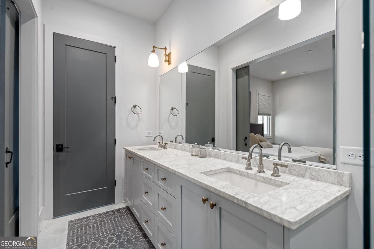 155 Breakspear Lane Fayetteville - 24